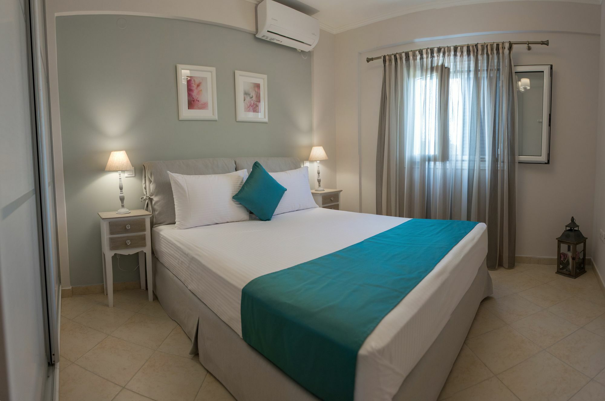 Elodia Apartments Nikiana Extérieur photo